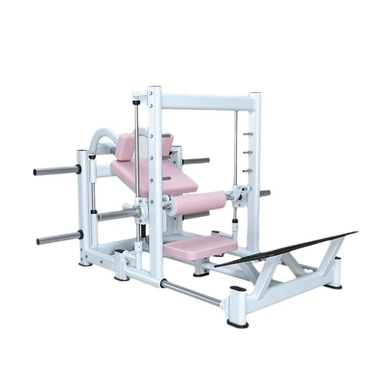 bridge machine Women's shaping equipment Commercial gym training equipment  strength trainer machine
