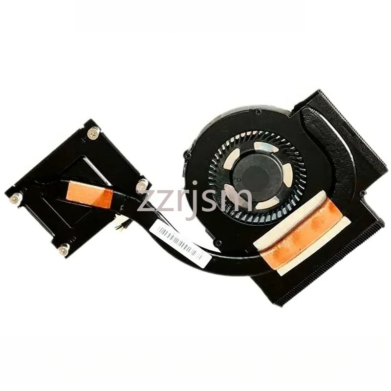 New Original Cooling Fan Heatsink Radiator Cooler For Lenovo Thinkpad L440 L540 Integrated graphics 04X4115 04X4117