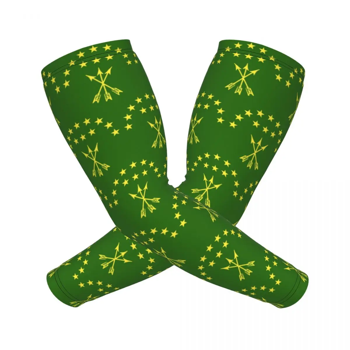 

Флаг Адги, подарок для Черкесских Великих Адиgea, рукава для мужчин и женщин, защита от солнца и ультрафиолета, татуировка, накидка, спортивное охлаждение, велоспорт