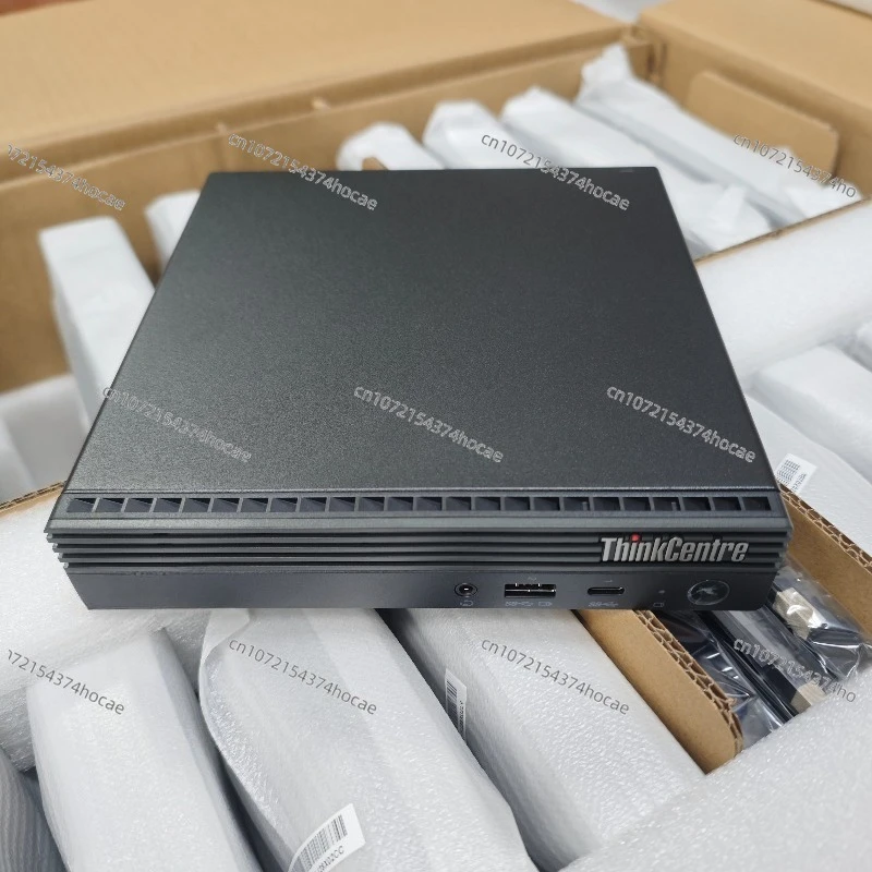 

New AMD Ryzen 5th Generation ThinkCentre M75Q Mini System Small Host DDR4