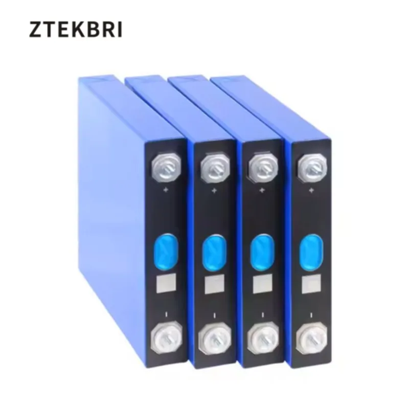 

ZTEKBRI EVE 206Ah 3.2V LIFEPO4 Battery Solar Battery Home Storage Energy Electronic Recharging kits , DIY 12v 24,v 32v