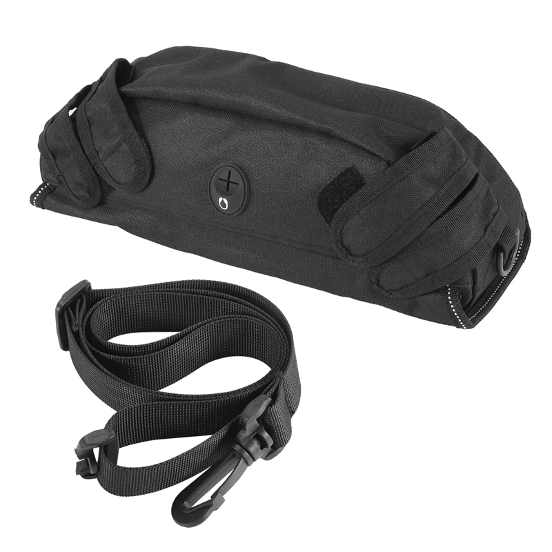 

Motorcycle Handlebar Waterproof Bag Travel Bag For R1250GS R1200GS ADV F850GS F750GS R Ninet