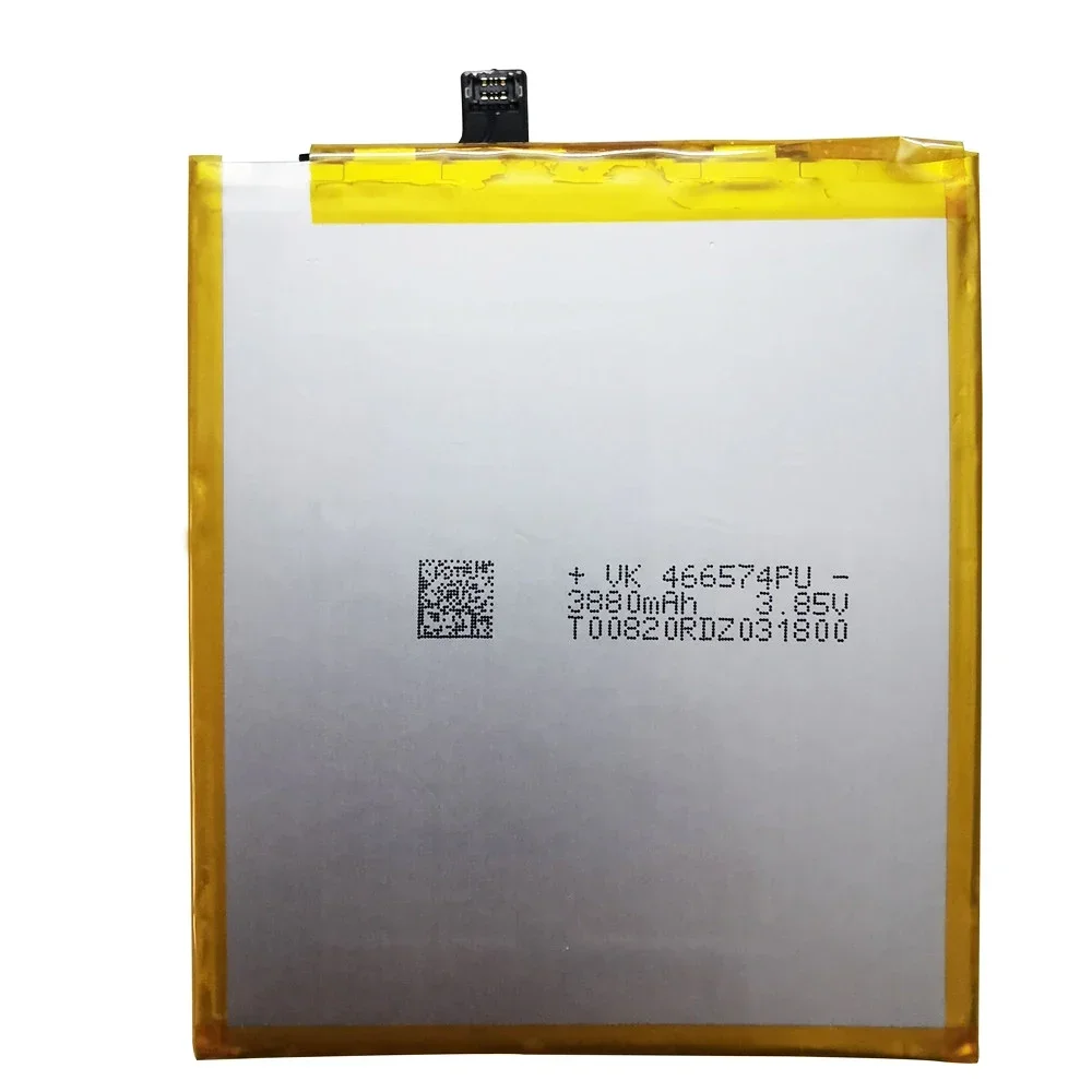 4000mAh KG40 Battery For Motorola Moto G8 Play Moto One Macro, One Macro Dual SIM, XT2015-2, XT2016-1 XT2016-2 Batteries