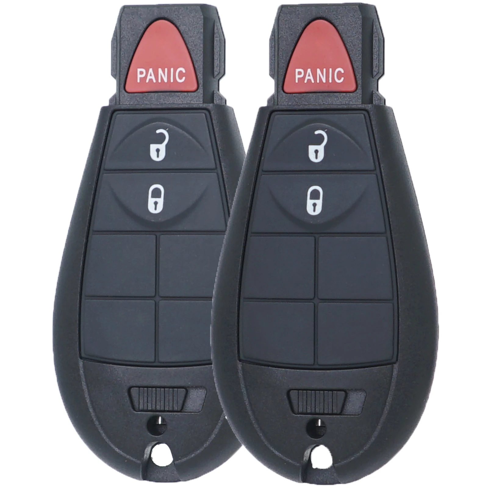 New Replacement Remote Key fob and Programmer for 2009-2012 Dodge Ram 1500 2500 3500 programming Key fob