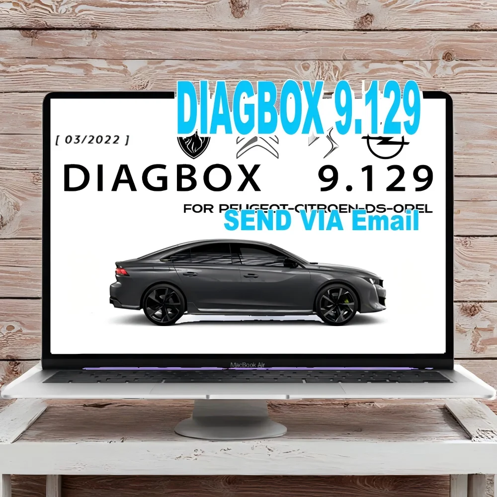 

Latest escalation Peogeot Diagnostic Tool2022 Diagbox V9.129 Full Update For Lexia3 PP2000 Lexia-3Diagbox 9.91 For Citroen/