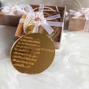 20 pcs Fridge decor,fridge magnet, Arabic hot gift,Wedding favour,Christmas gift,Baby shower favour ,eid favour,personalized muslim souvenirs,