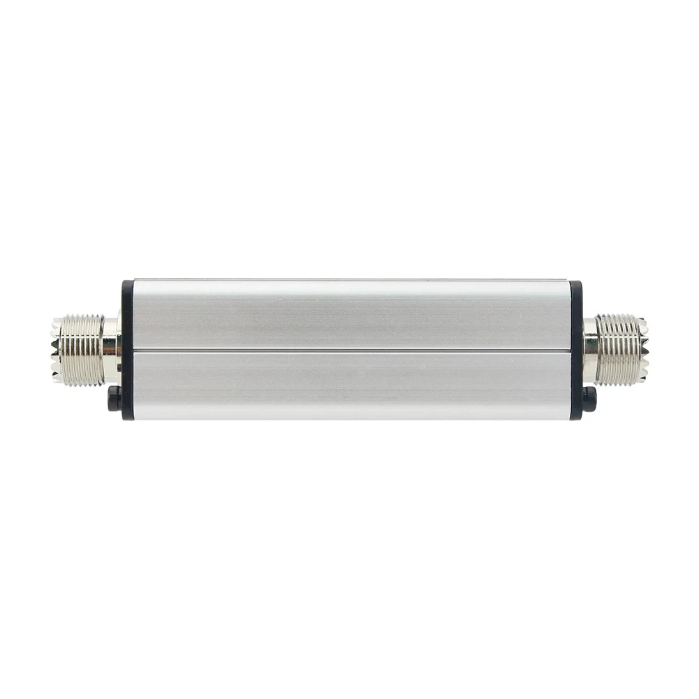 AX-17 Pro Shortwave Automatic Tuning Controller for ATAS-120A M-120A M-130A Screwdriver Antennas with BT App Control