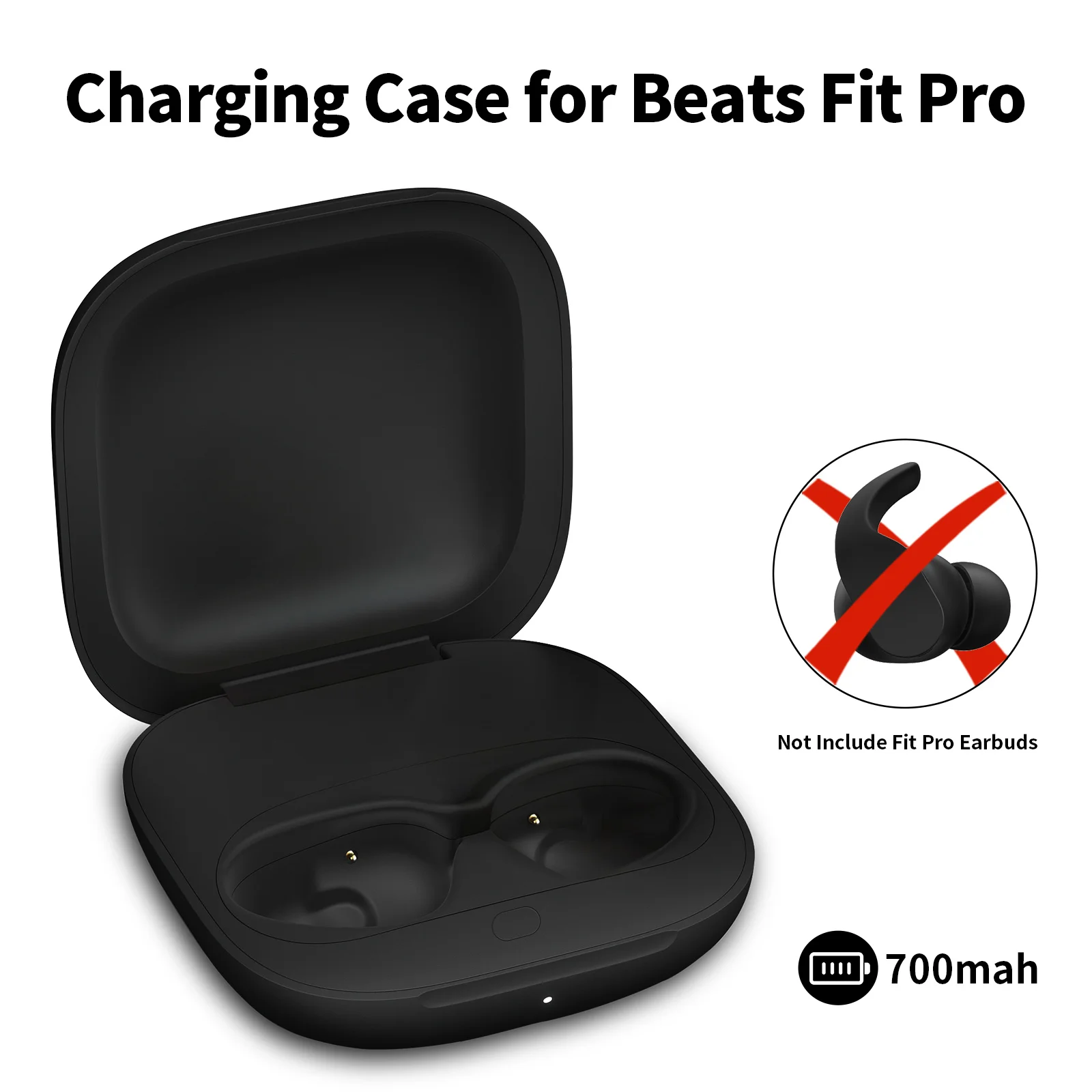 For Beats Fit Pro C…