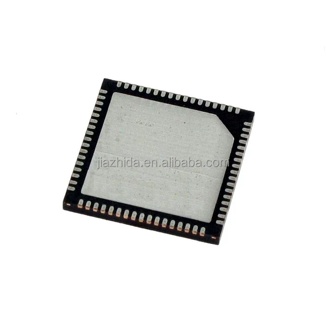 100% Original & New IC Chip EN6360QI Non-Isolated PoL Module DC-DC Converter IC 1 Output 68-QFN Electronic Component