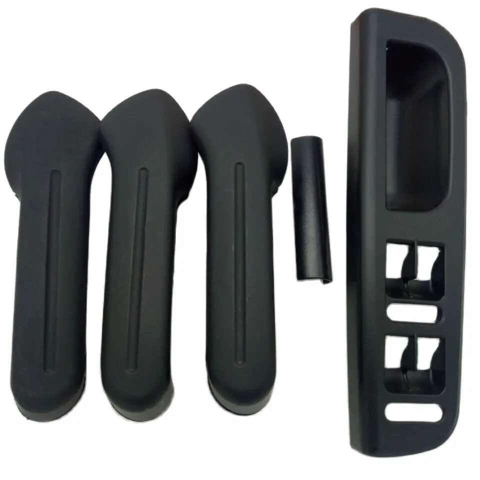 A set For VW / Jetta / Bora / Golf 4 / inner door handle / interior handle / inner armrest / Handle