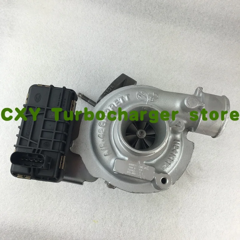 GTB1549VK 762463-5006S 96440365 turbocharger for Opel with Z20S, Z20DM, Z20DMH engine