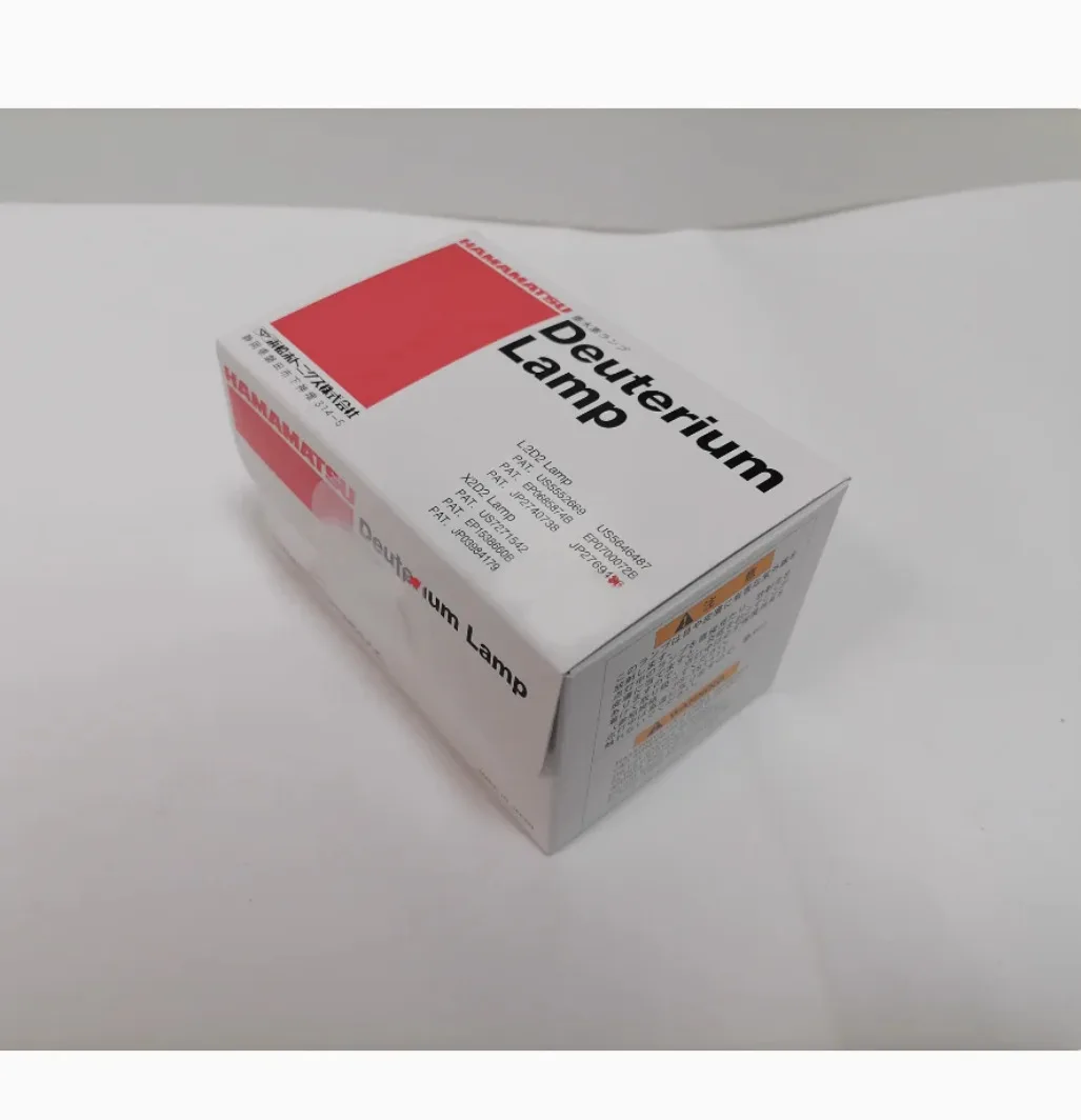 

SX Thermo Original Diane U3000 UV VWD Deuterium Lamp L6999-52 Detector Light Source To Promote 6074.1110