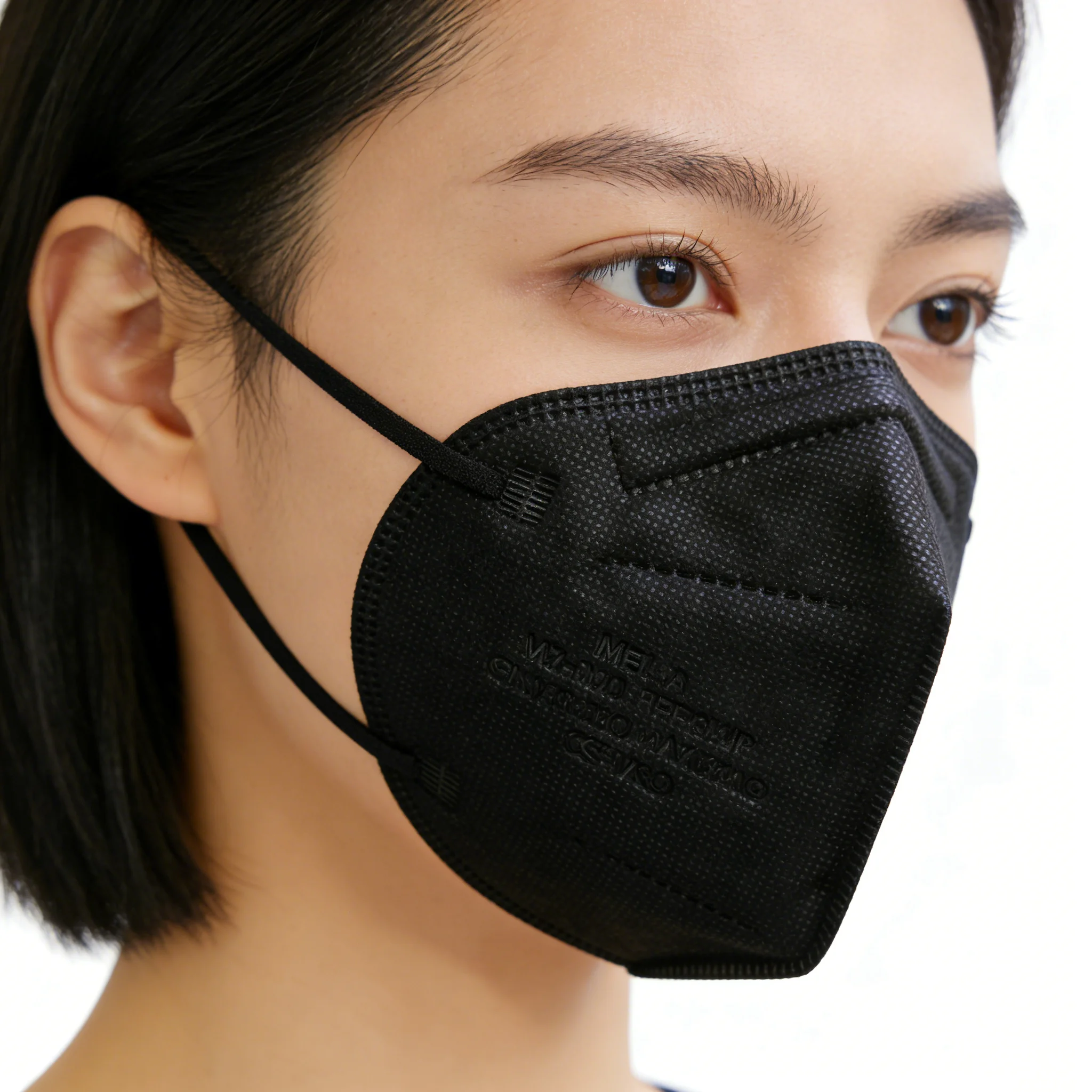 Masques FFP2 CE pour adultes, - Anti Pollution Mask avis et prix