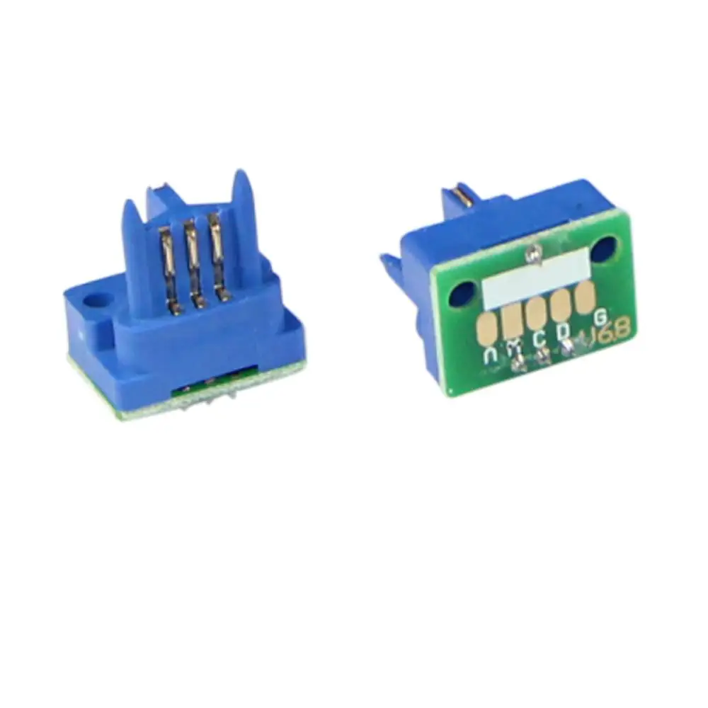 Toner Chip For Sharp MX-50NTBA MX-50NTCA MX-50NTMA MX-50NTYA  MX4101 MX4101N MX5001 MX5001N MX4100 MX4100N MX2301 MX2601 MX2601N