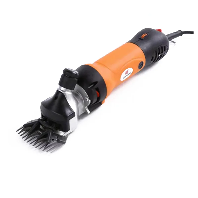 

690W Electric Sheep Shearing Clipper Scissors Shears Cutter Goat Clipper Machines 9 teeth/13 teeth blade 220v-240v