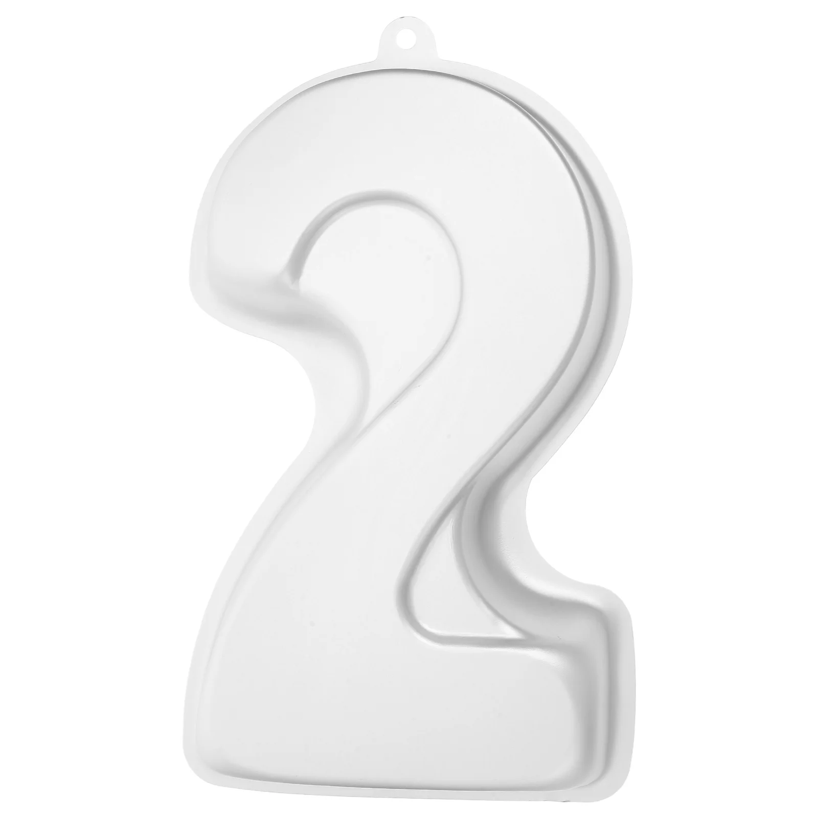 

Digital Cake Mold Bakery Pans Numbers Aluminum Mould Baking Birthday Alloy Molds for