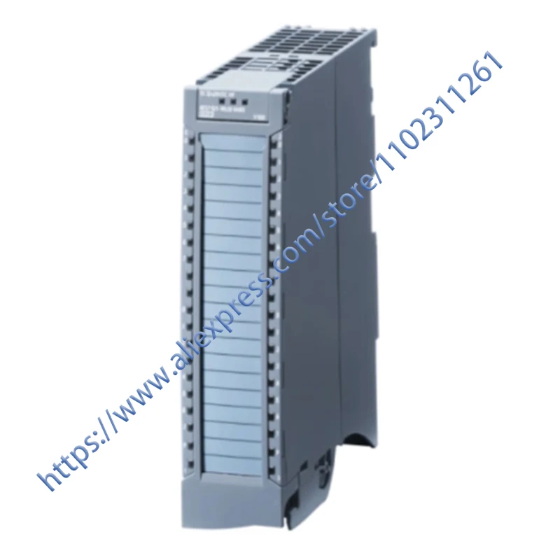 ใหม่ Plc Controller ทันทีการจัดส่ง6ES7521-1BH50-0AA0