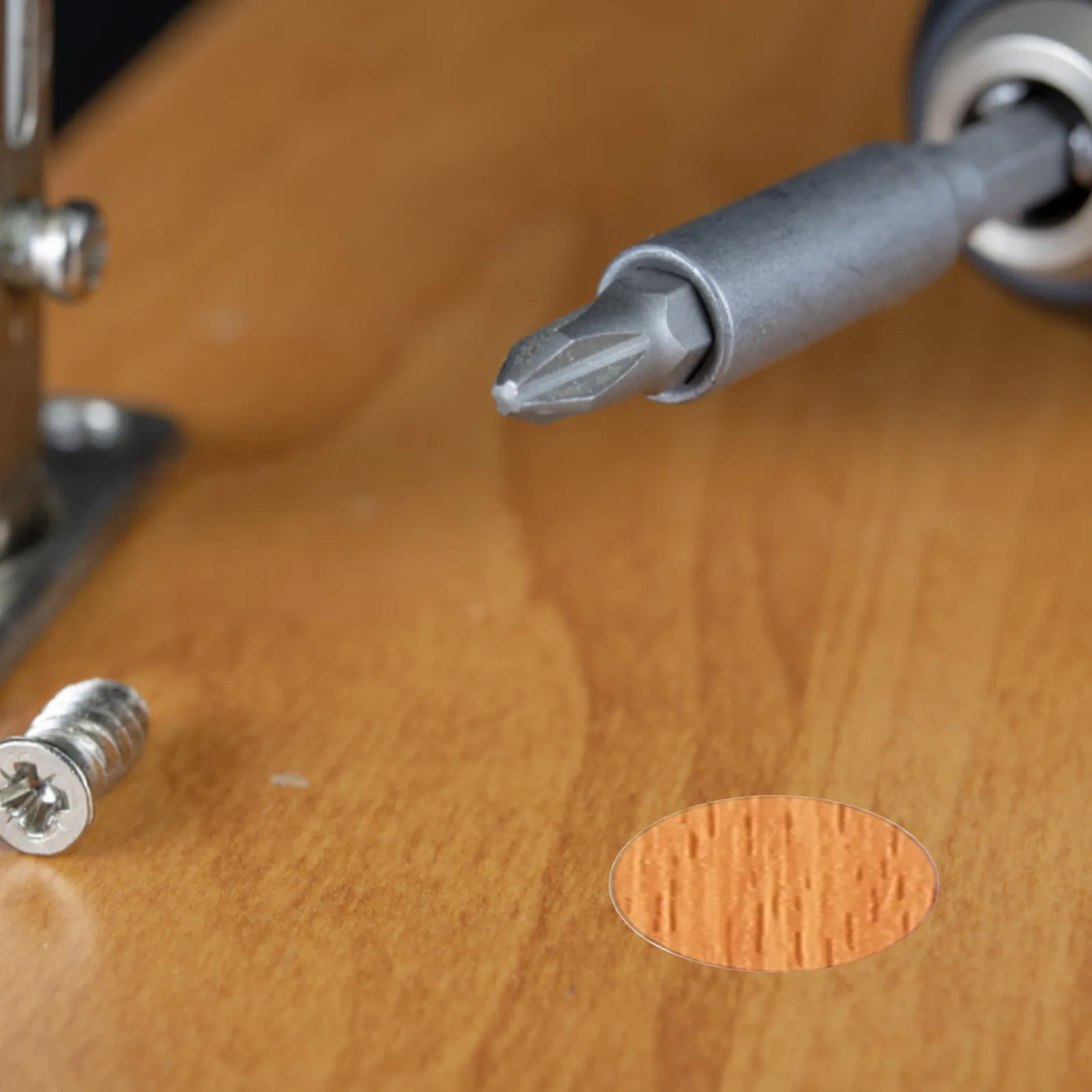 

Наклейки-заглушки для мебельных отверстий, 1 лист, ПВХ, водонепроницаемые, декоративные, легко наносятся, для скрытия шурупов и гвоздей в шкафах и полках, долговечные