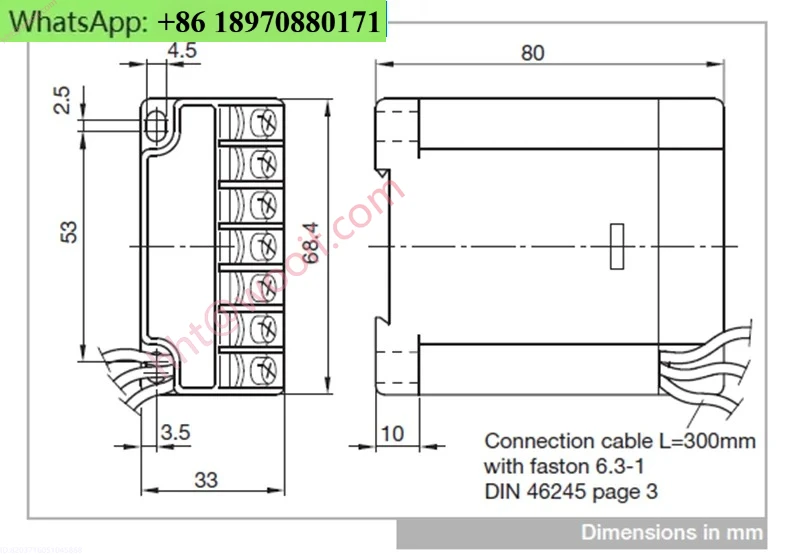 Compressor protector SE-B1 SE-B2 SE-E1 motor protection module INT69VS