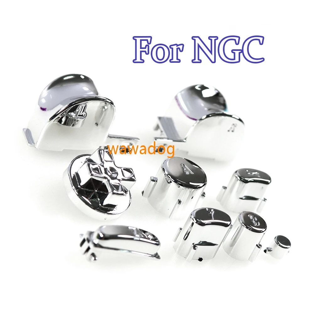 1Set For Ngc Abxy Z…