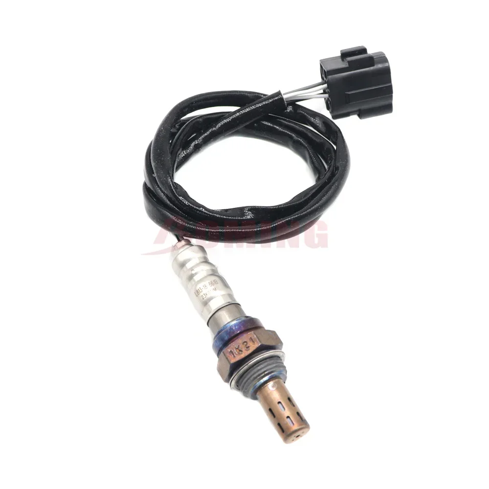 Downstream Air Fuel Ratio Lambda O2 Oxygen Sensor L813-18-861B For Mazda 6 1.8 2.0 2.3 2002-2007 L81318861B 25024875