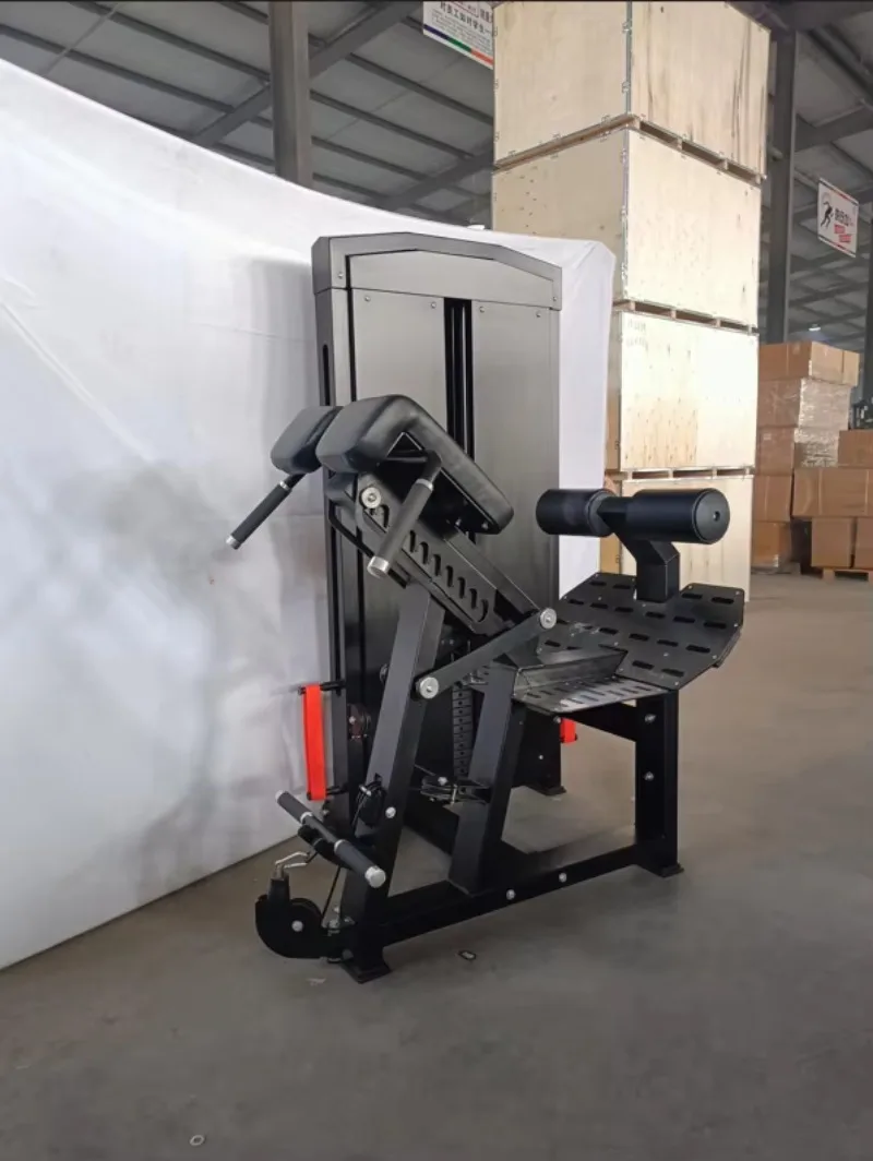 Best-selling fitness equipment Sitting back extension crimping machine Fitness adjustable comprehensive Roman chair customizatio
