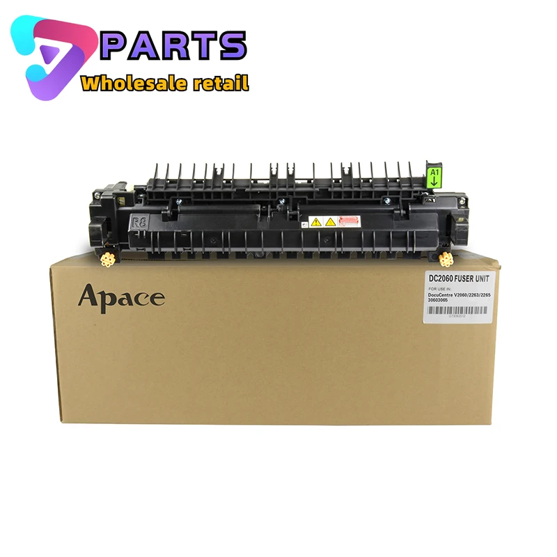 Fuser Unit for Xerox V2060 3060 3065 V2263 2265 2206 C7020 7025 7000 7030 7035 109R00848