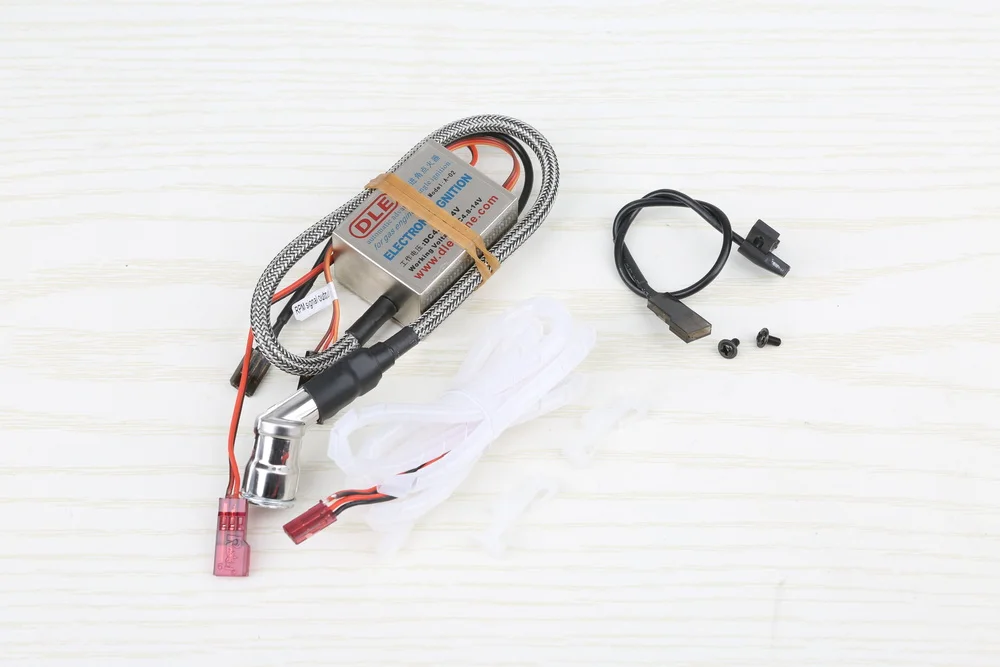 DLE Originele motoraccessoires DLE20RA DLE35RA DLE55RA Ontsteker CDI