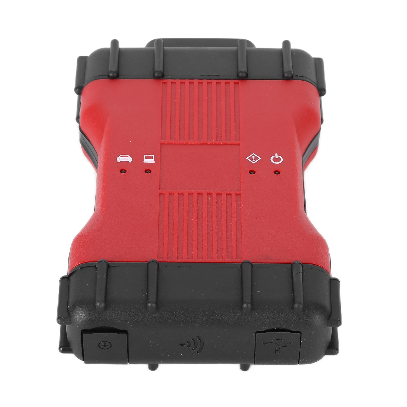 

Диагностический сканер OBD2 12 В для Ford Mazda IDS V118, инструмент для считывания кодов неисправностей ECU