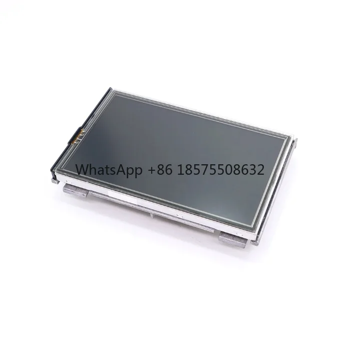Pantalla LCD para Peugeot 208 2008 3008 Citroën C2 C3 C4 SMEG SMEG+ MRN 7 pulgadas