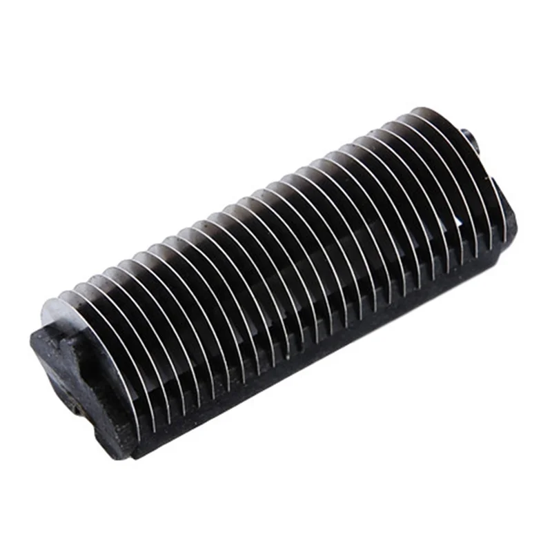 3X شبكة كهربائية ماكينة حلاقة متينة أجزاء رأس من رقائق براون 10B/20B موديل 180 190 170 1775 1735-A54Q