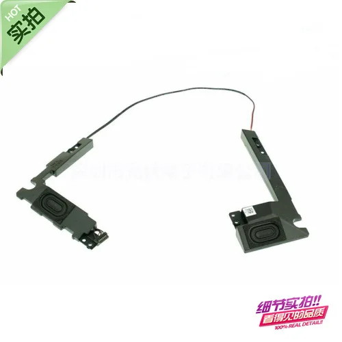 For HP HP Shadow Genie 3 OMEN 15-CE TPN-Q194 Speaker Audio Laptop built-in speakers