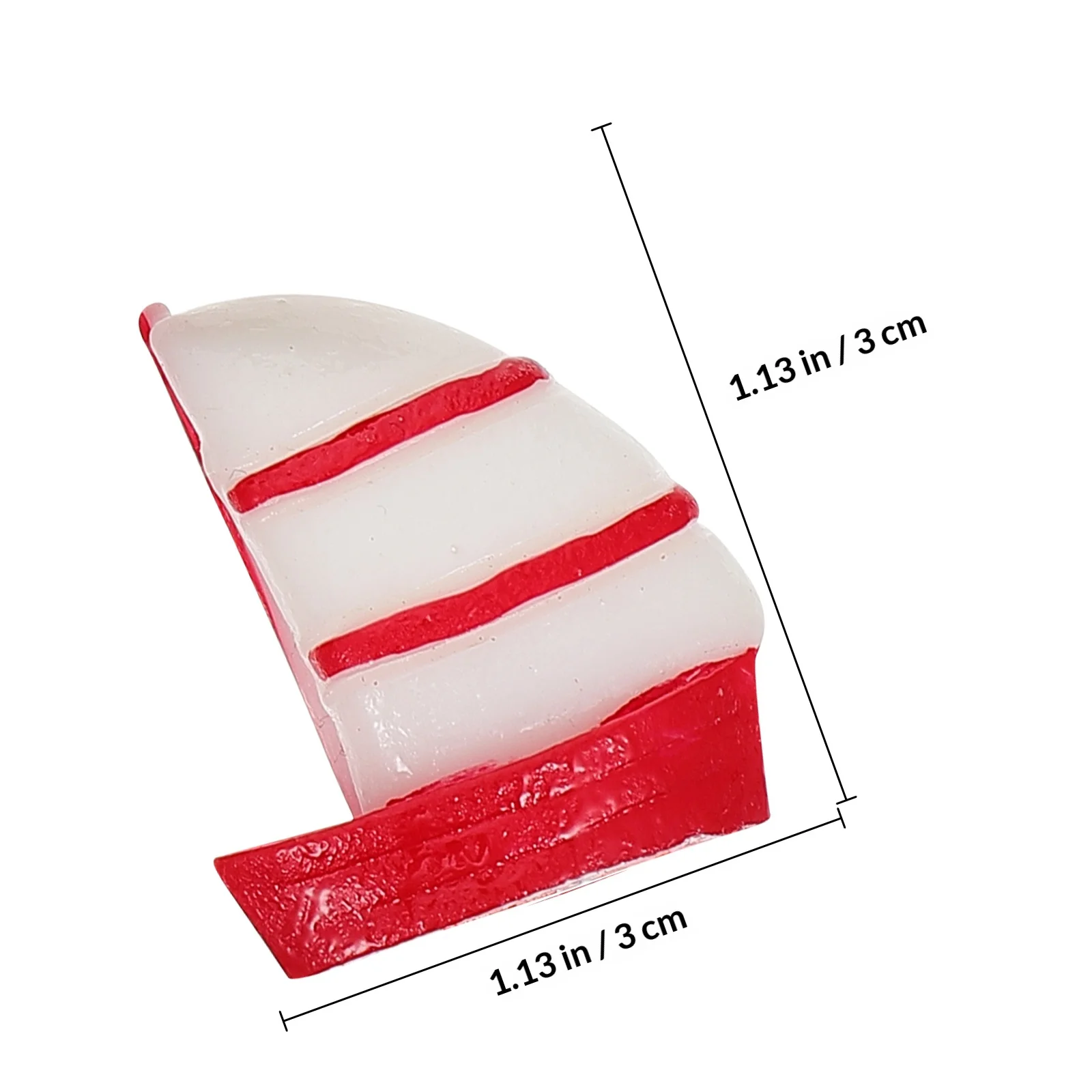 15 個樹脂装飾ミニヨット水槽用 DIY 海洋ボート装飾小さな風景装飾水族館ヨットボート型