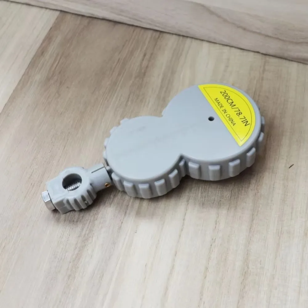 

Linear Measurement Compass Geometry Tool Measuring Straight and Curved Architectural Drawing Compass Drawing Tool Rotating