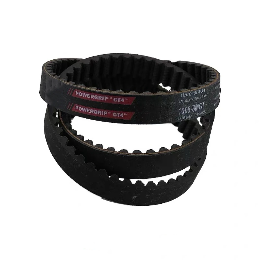 POWERGRIP GT4 Zahnriemen 1552-8MGT 1584-8MGT 1600-8MGT 1624-8MGT 1640-8MGT 1656-8MGT 1672-8MGT 1728-8MGT 1760-8MGT ~ 1960-8MGT – Detail 6