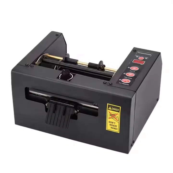 

FLYJAN ZCUT--150 Tape Cutter 5mm-150mm Automatic Tape Dispenser