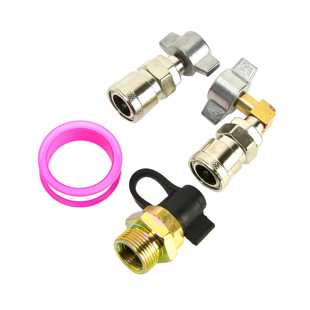 

Pneumatic Systems Air Connection Pipe Adaptable For Trucks High-Pressure Resistant Blowing Air Connection Pipe
