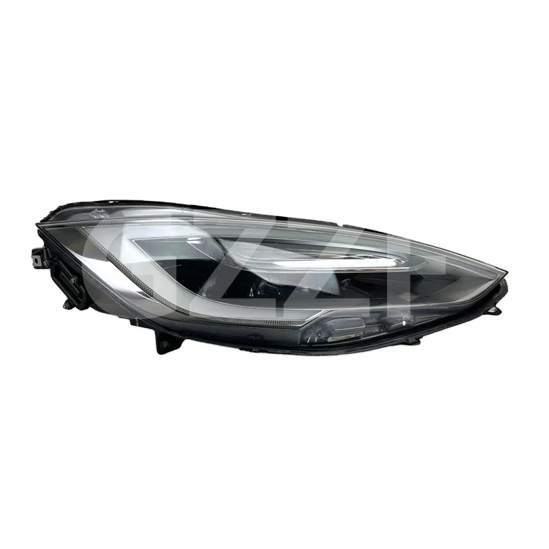 

JIFUQI Car Accessories Parts for 2016-2020 TESLA MODEL S RIGHT PASSENGER BASE HEADLIGHT LED LAMP BALLAST ASSEMBLY 1065042-00-D