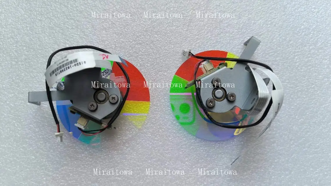 for-benq-sh940-projector-original-brand-new-color-wheel