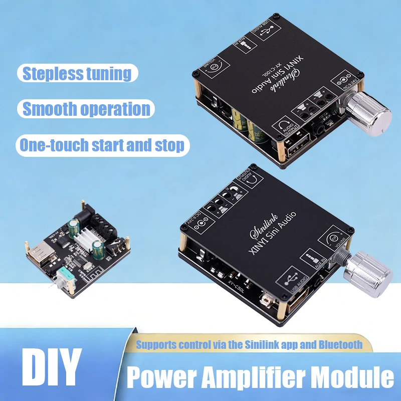 XY-C100L XY-C50L Bl…