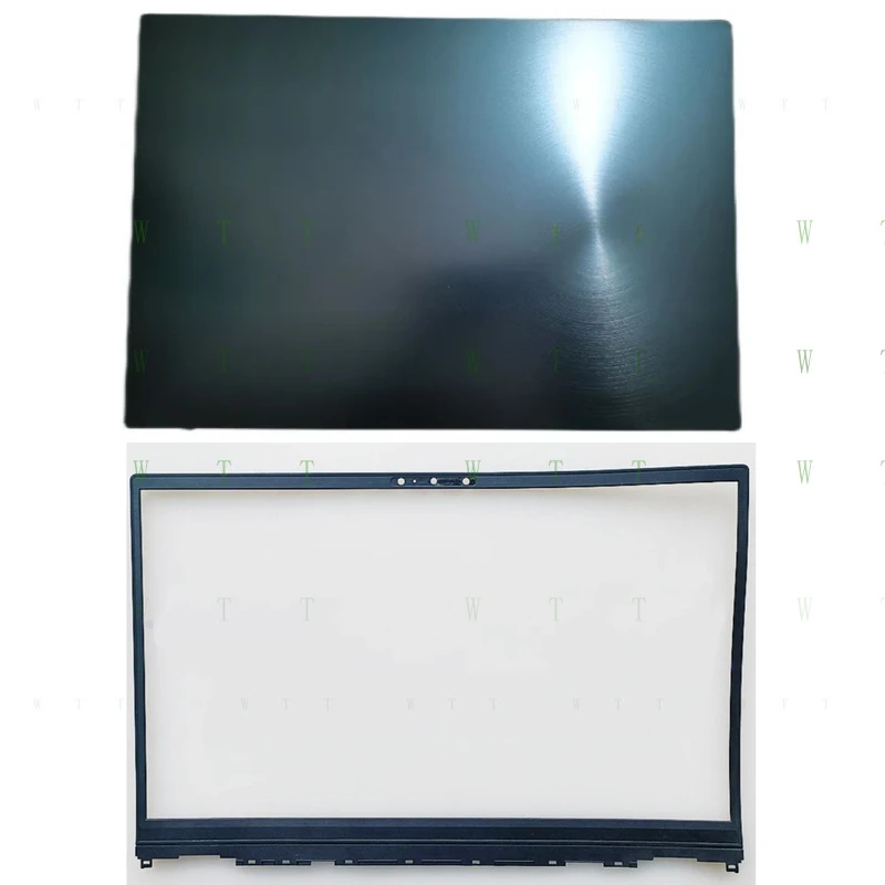TTT  New For ASUS UX481 UX481F UX481FL UX4000F Back Cover/Bezel/Palmrest/Bottom Case