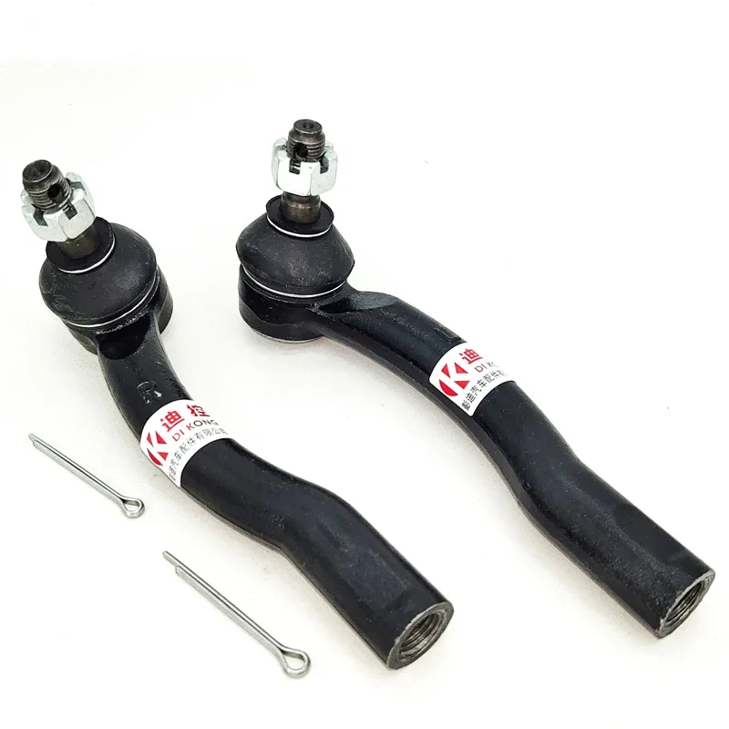 

1 шт. наружная шаровая головка рулевого механизма для BYD F0 L3 G3 F3 автомобильные аксессуары рулевой тяги шаровой шарнир конец рулевой тяги