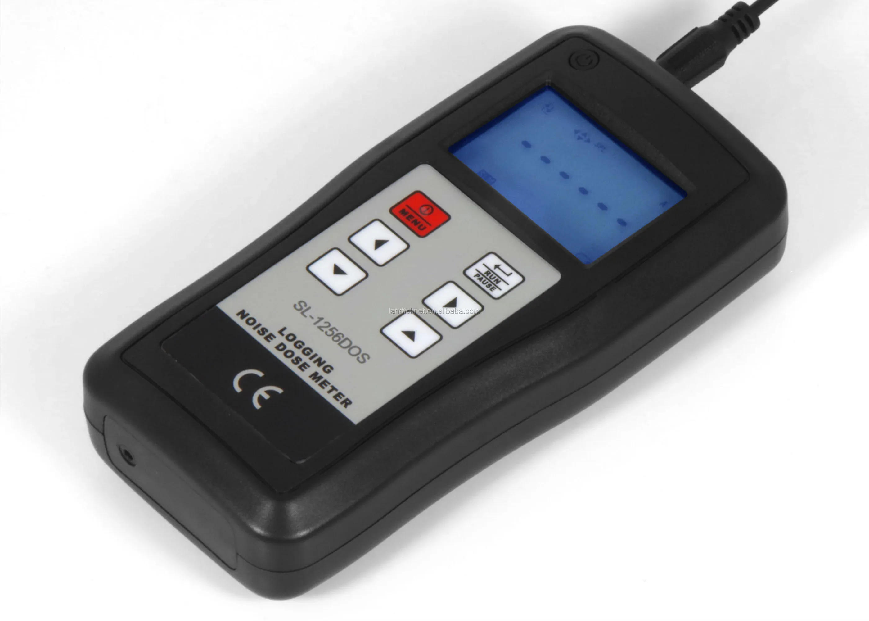 Noise Spectrum Analyzer SL-5868F