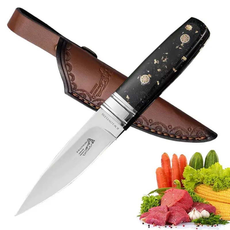 Stainless Steel Hou… - image