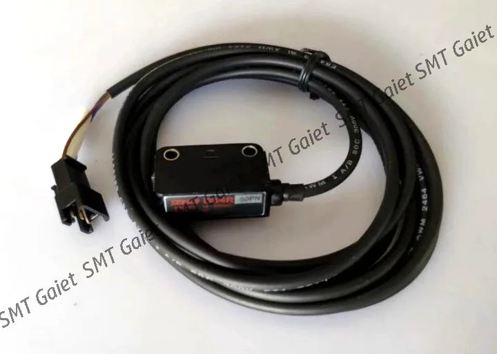 

Датчик SMT KH4-M655F-10X KH4-M655F-20X; KM9-M7158-00X YAMAHA YV100II Запасные части