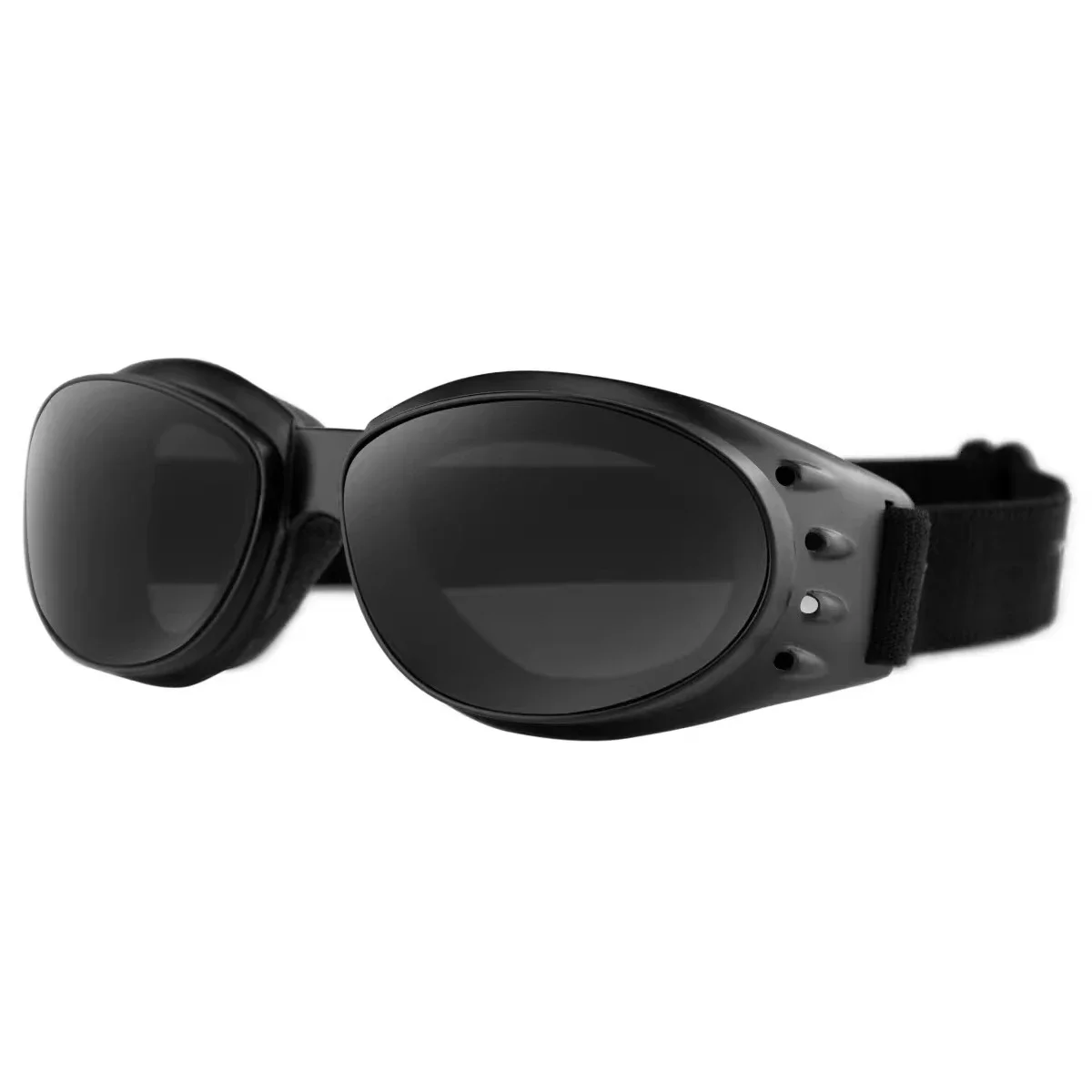 

Vintage Moto Summer Windproof Goggles 4 Color Replacement Lenses