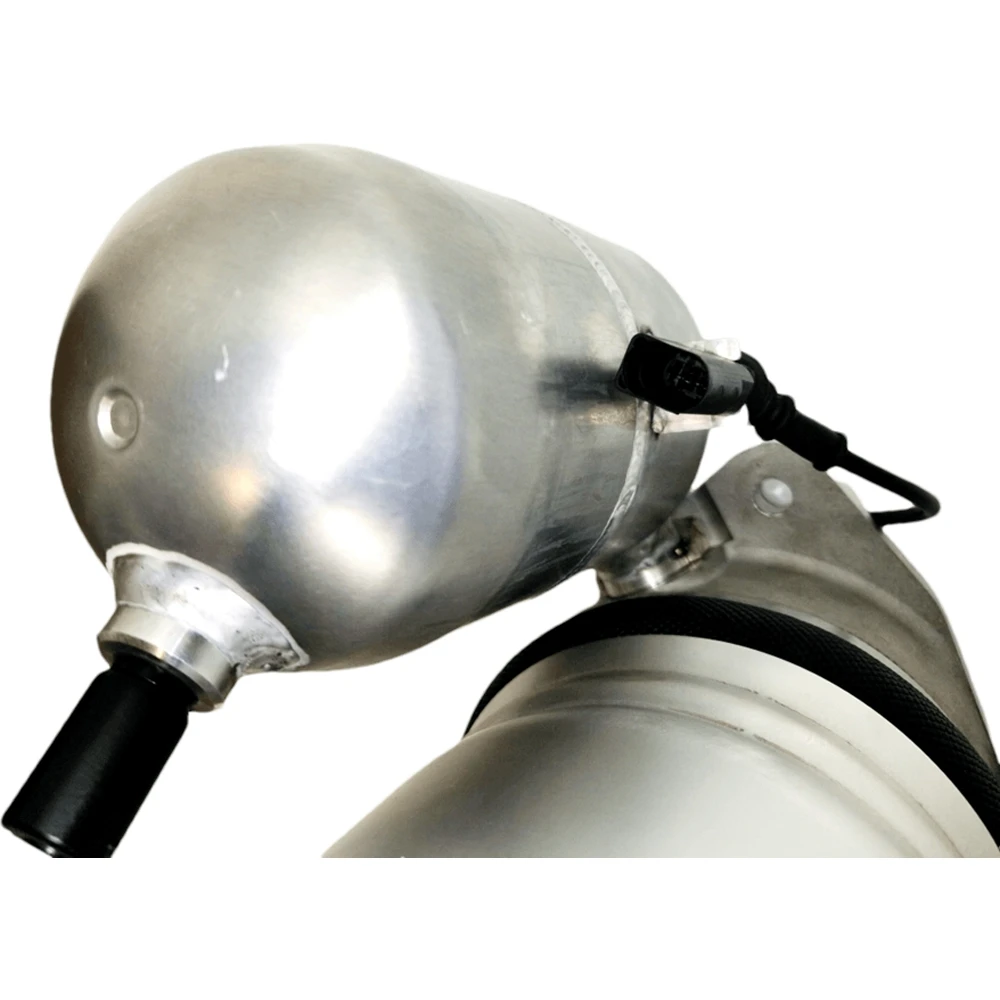 

apply toAir Spring Suspension for Audi A8 3.0L V6 PLUG-IN HYBRID Rear Left 4N4616001E 4N4616001F Manufacturer Brand New