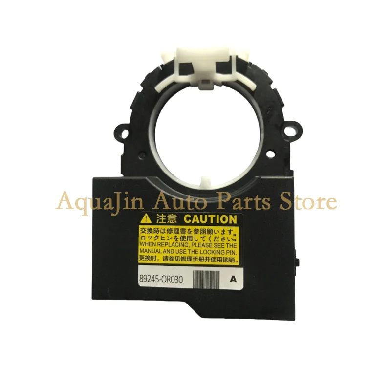 89245-0R030 Steering Wheel Angle Position Sensor For Toyota RAV4 XA40 2013~2018 Highlander XU50 2014~2015 Tacoma 2016 892450R030