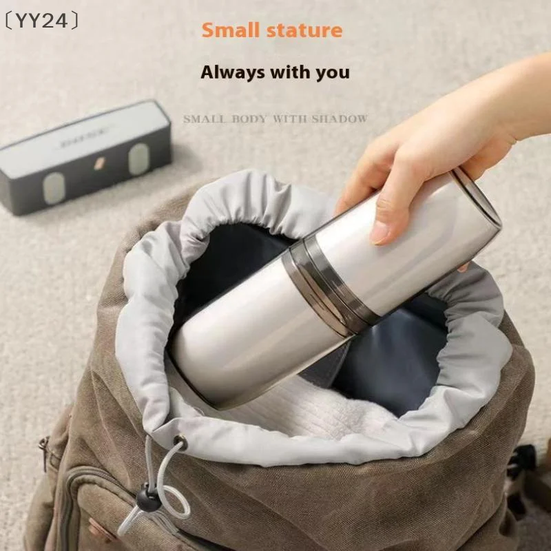 〔YY24〕4 szt. Kubek podróżny do przechowywania, przenośny kubek na szczoteczkę do zębów, domowy cylinder do przechowywania szczoteczek do zębów, zestaw podróżny do mycia w domu