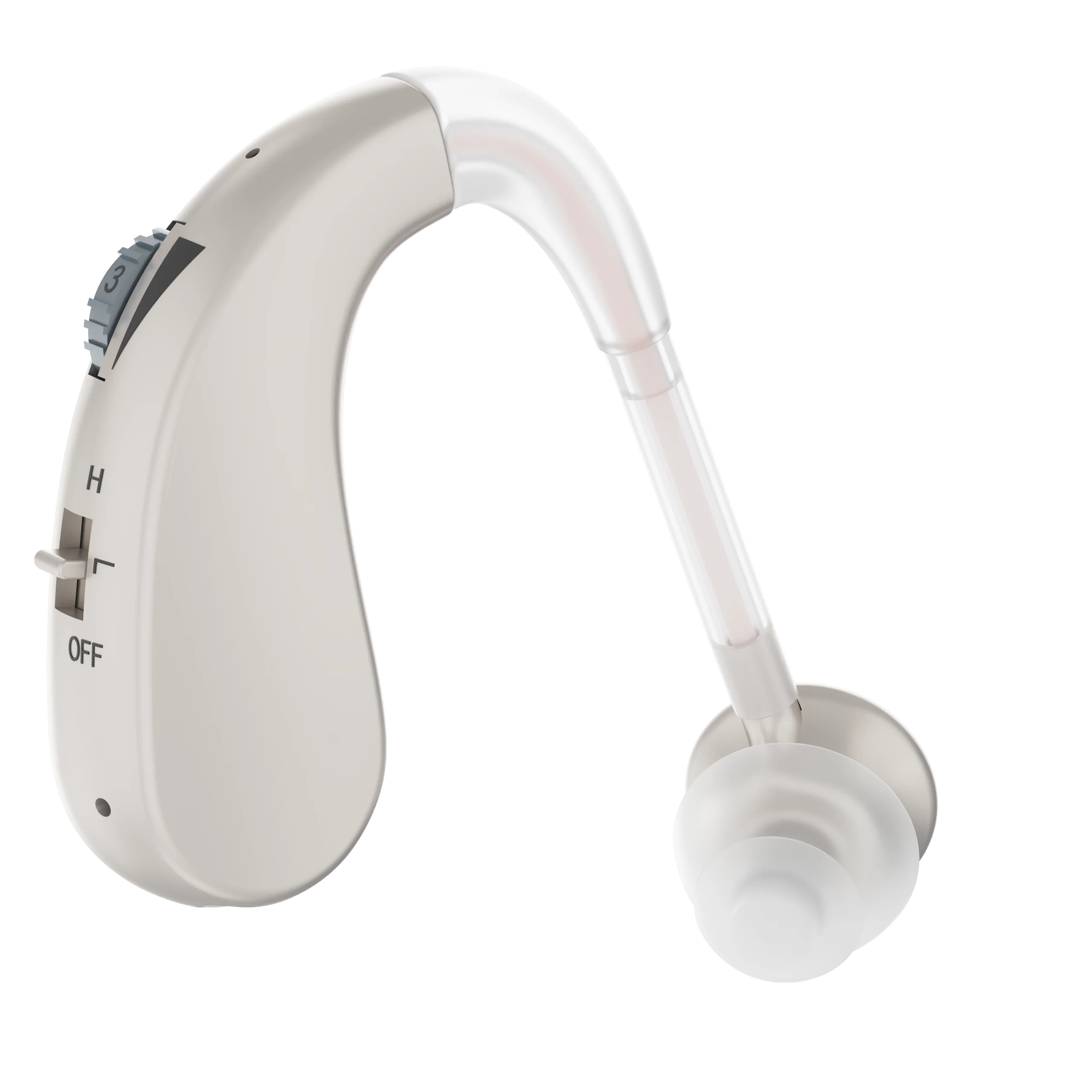 Rechargeable Hearin…